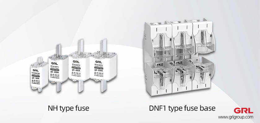 low-power fuses