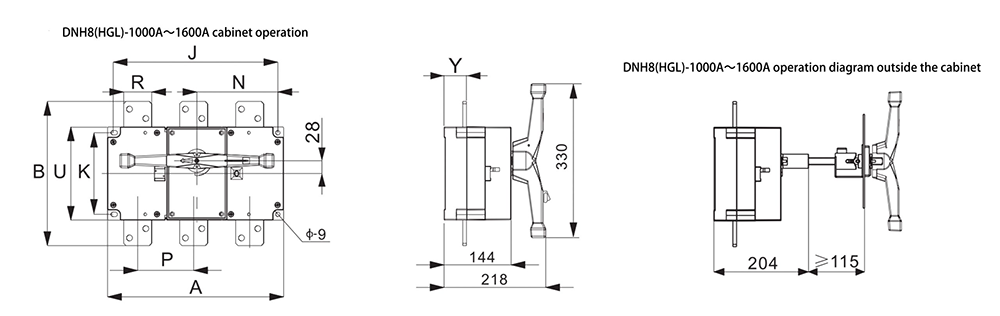 Alien Isolation Switch-10