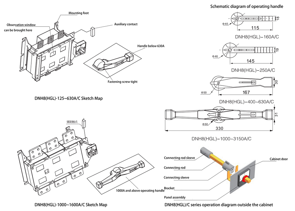 Electrical Disconnector-2