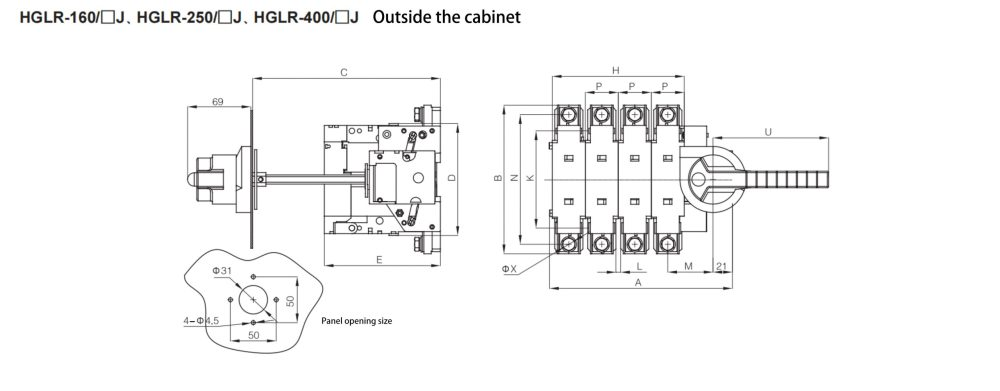 Fuse Switch Disconnector-5