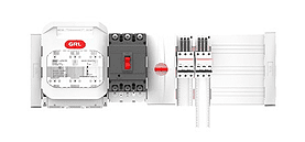 نظام Busbar